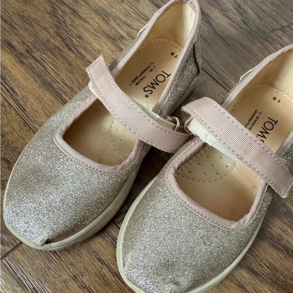Toms flats